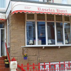 Roselea Hotel - St Chads